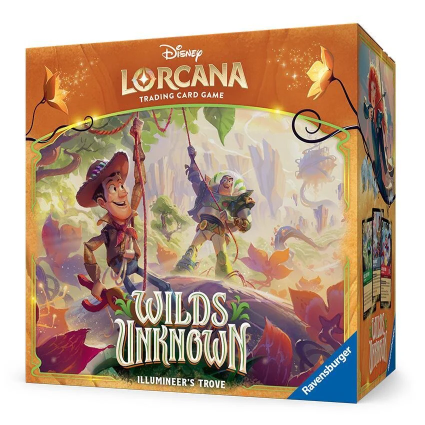 TCG PRE-SALE