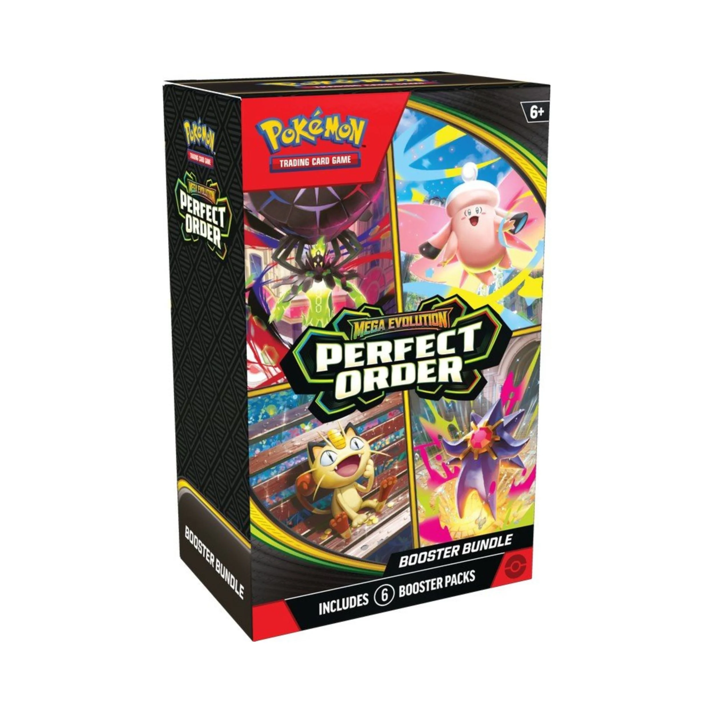Pokemon PRE SALE