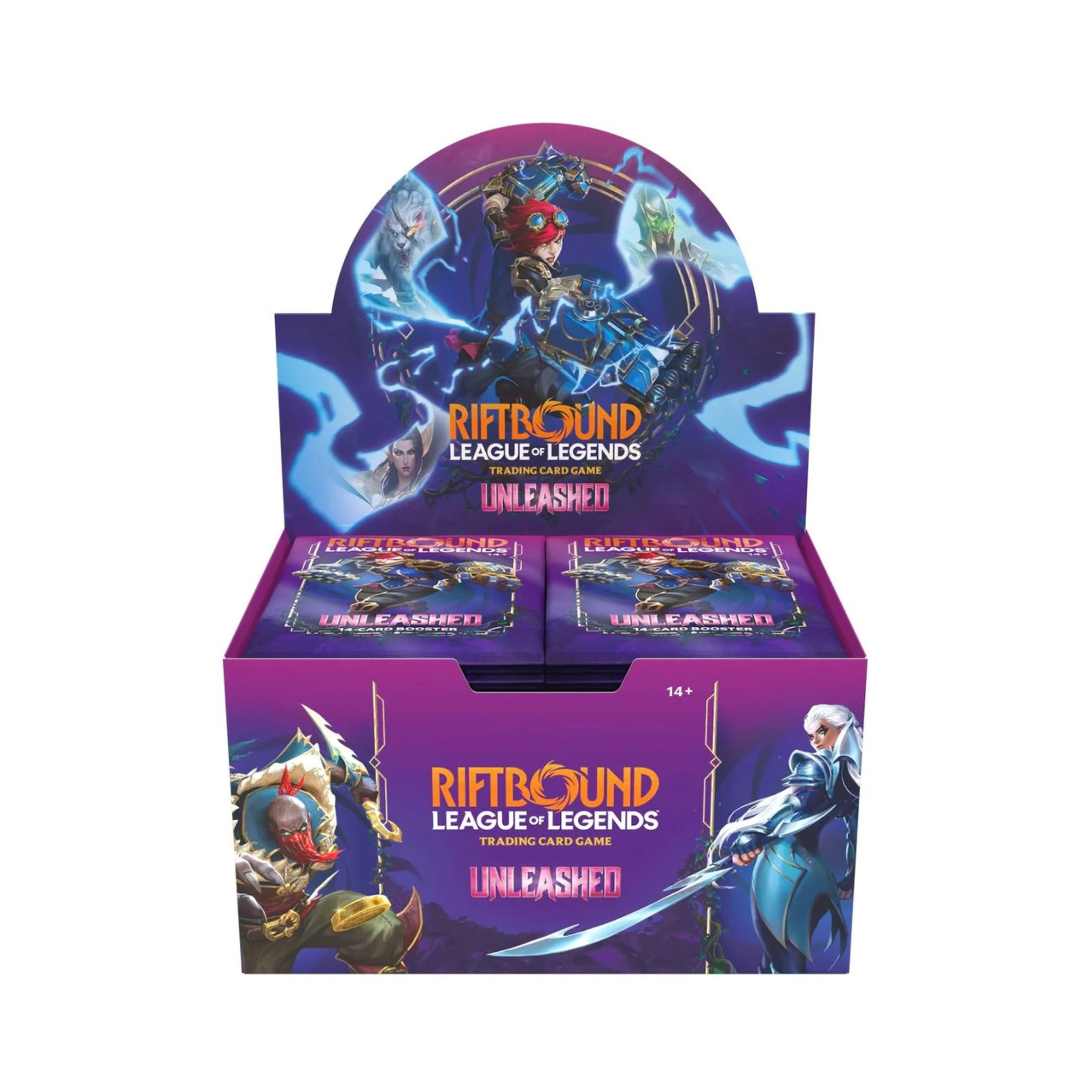 Riftbound TCG Pre Sale